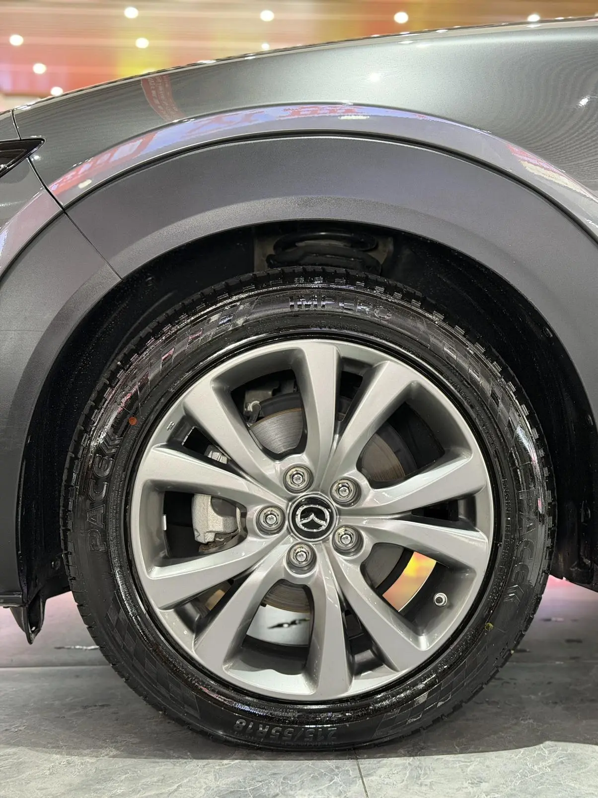 Mazda CX-30 2021 2.0L Auto