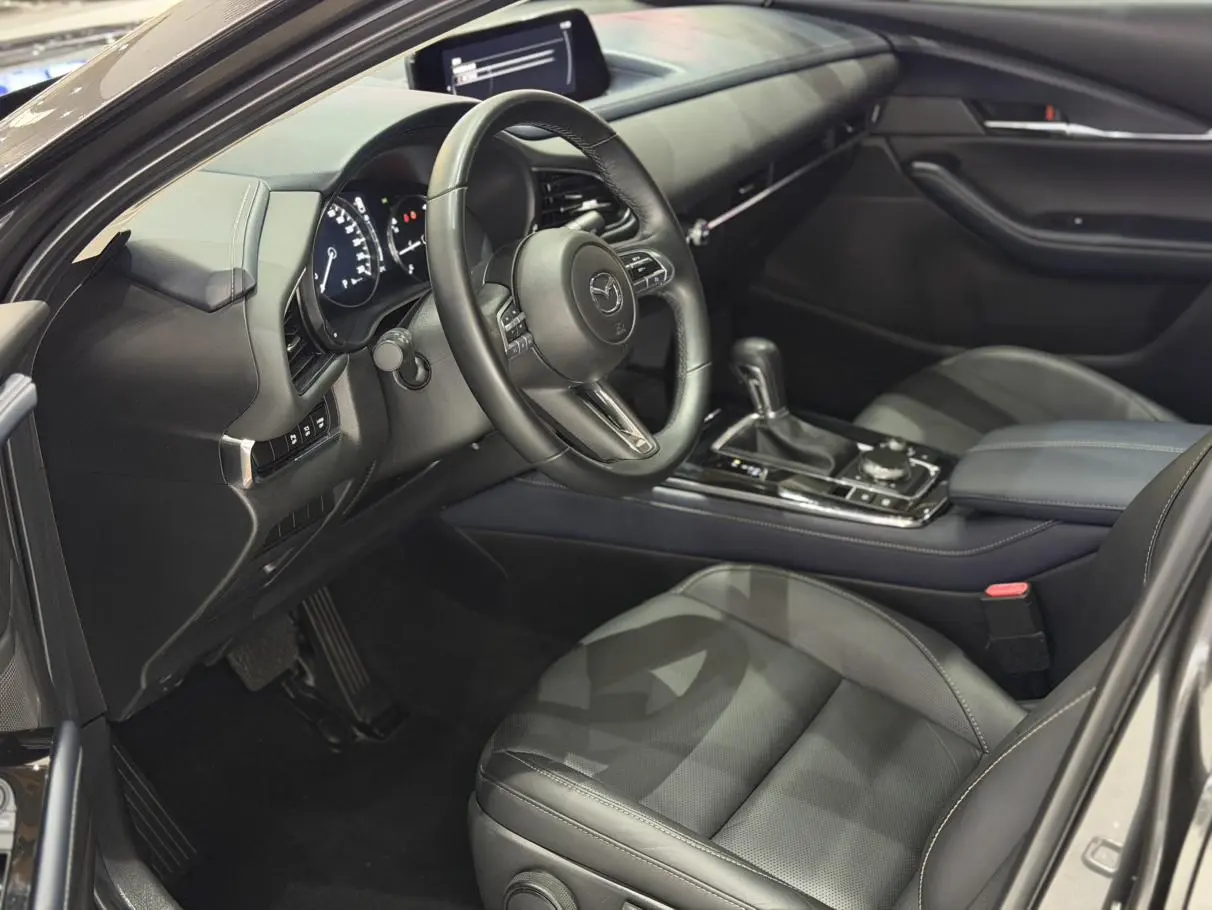 Mazda CX-30 2021 2.0L Auto