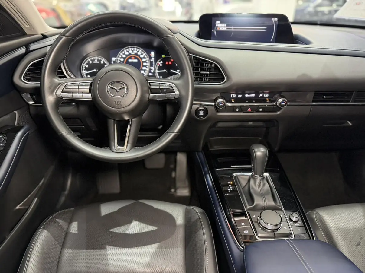 Mazda CX-30 2021 2.0L Auto