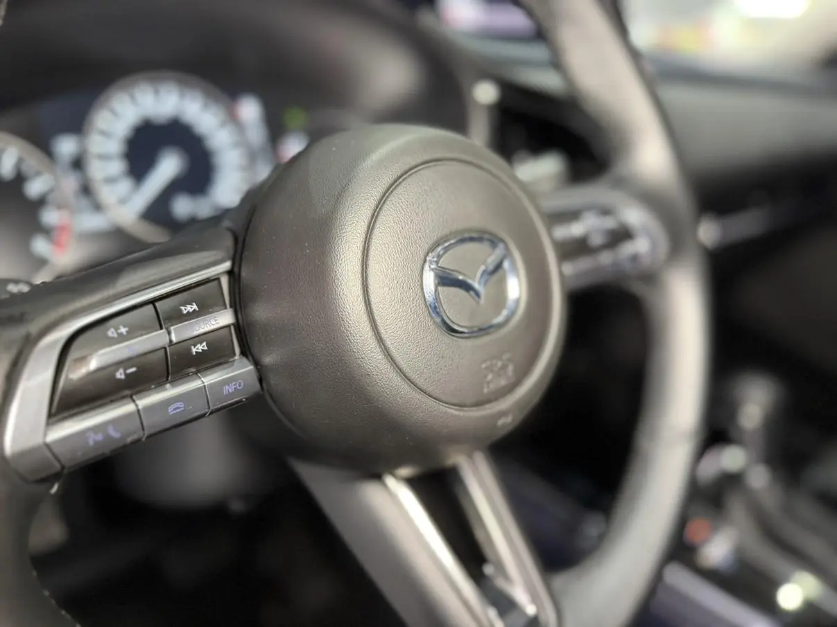 Mazda CX-30 2021 2.0L Auto