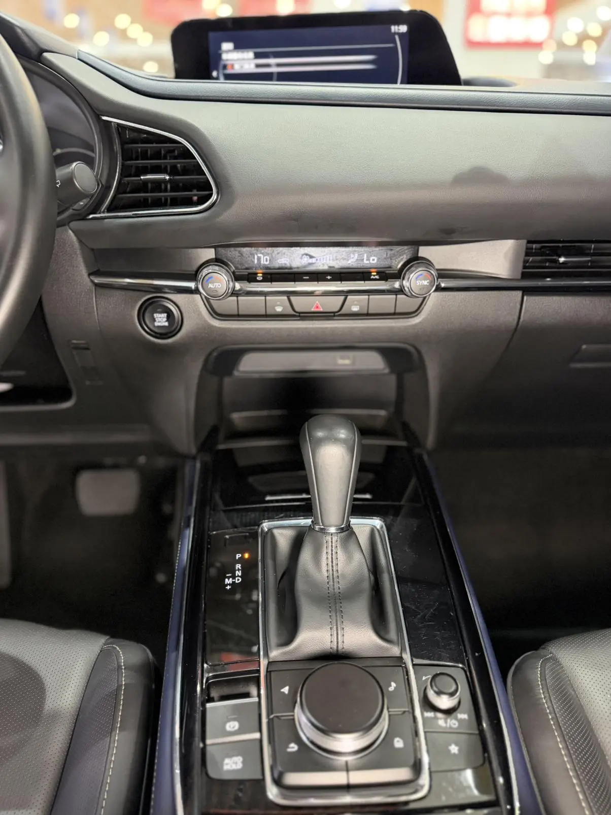 Mazda CX-30 2021 2.0L Auto