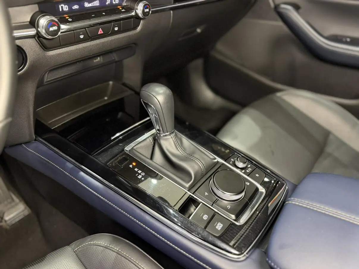 Mazda CX-30 2021 2.0L Auto
