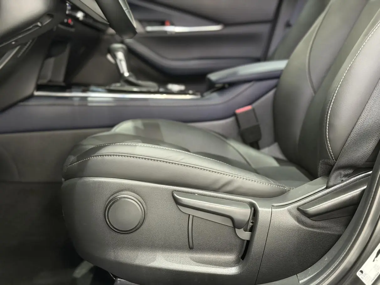 Mazda CX-30 2021 2.0L Auto
