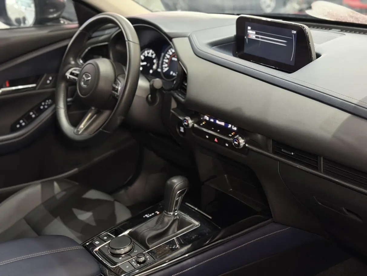 Mazda CX-30 2021 2.0L Auto