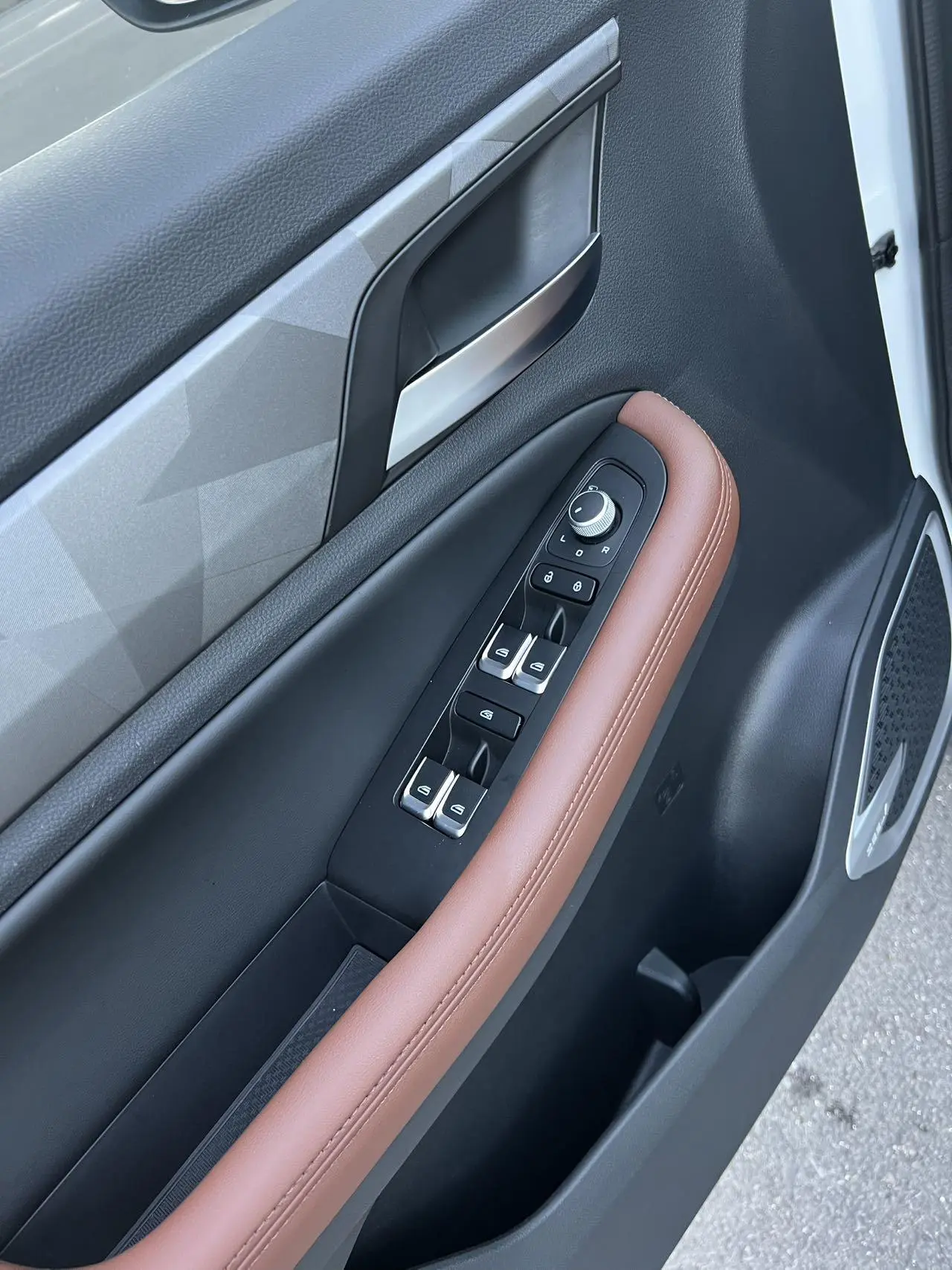Geely X6 2021 PRO 1.4T Auto Premium