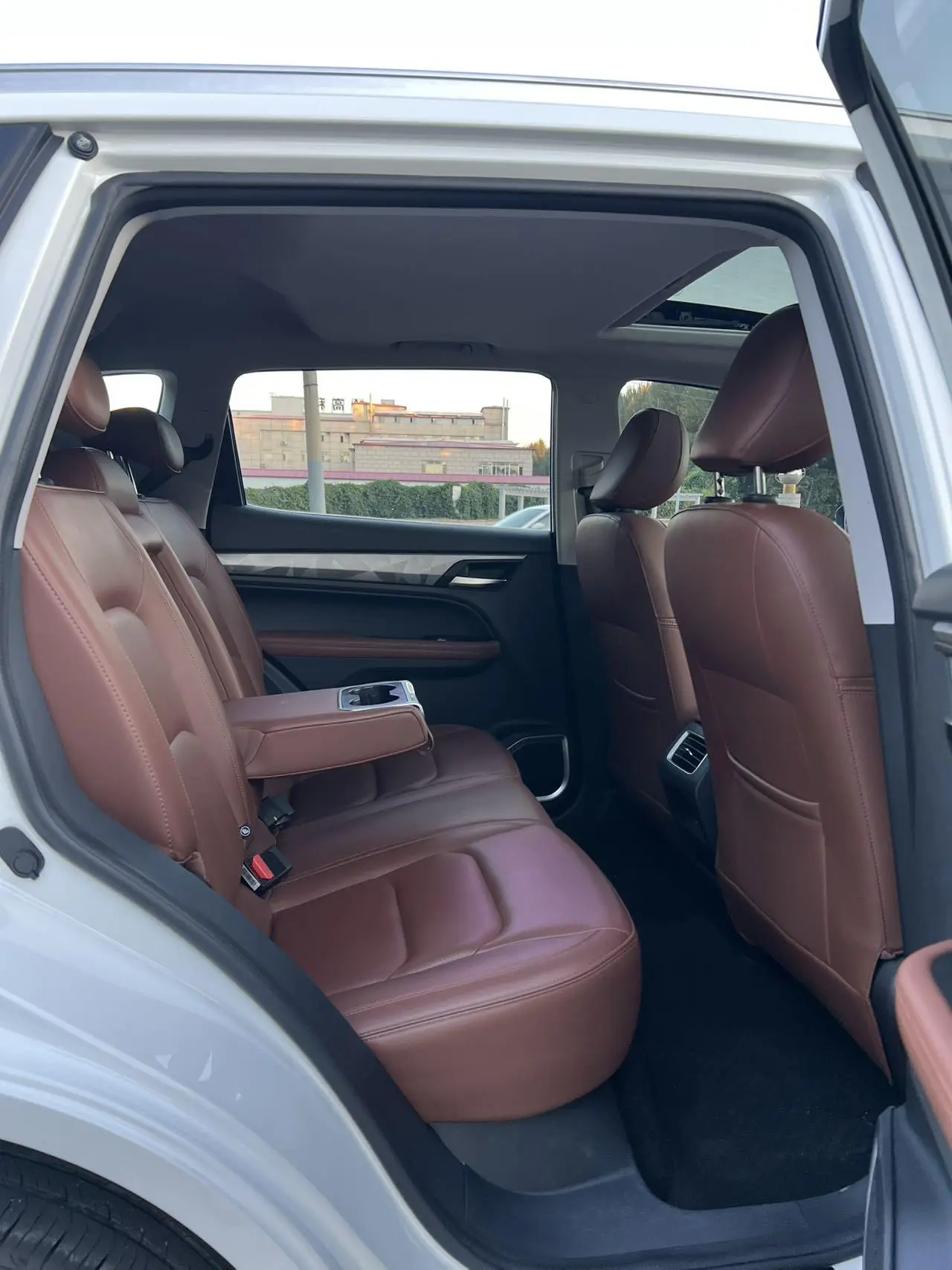 Geely X6 2021 PRO 1.4T Auto Premium