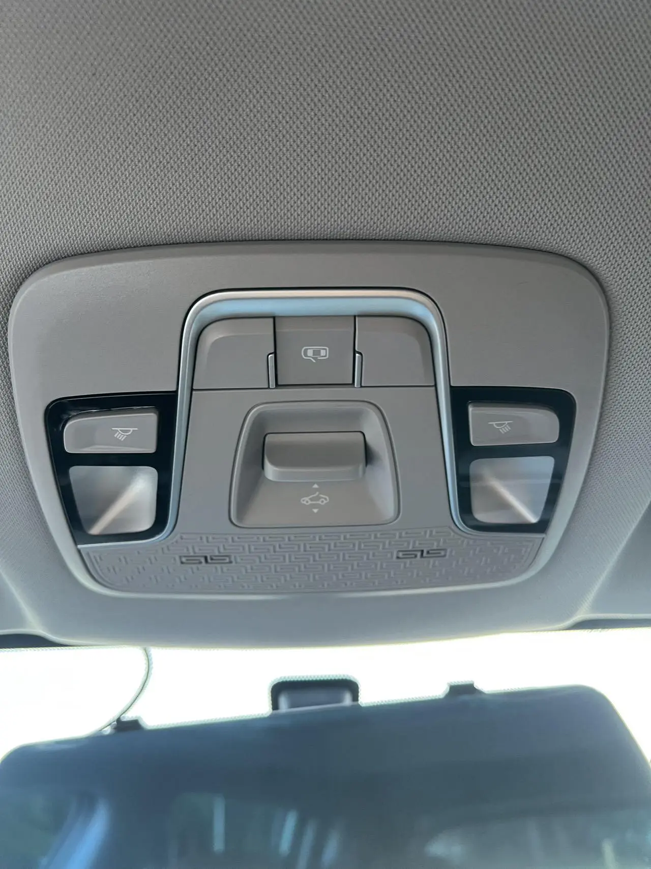 Geely X6 2021 PRO 1.4T Auto Premium