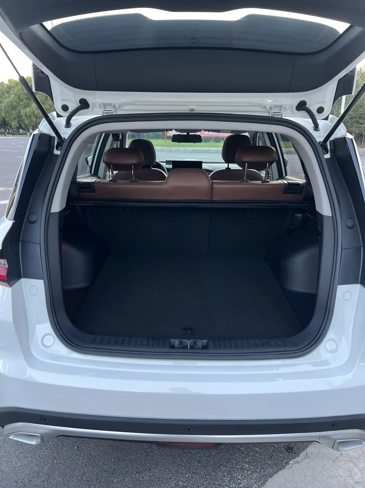 Geely X6 2021 PRO 1.4T Auto Premium