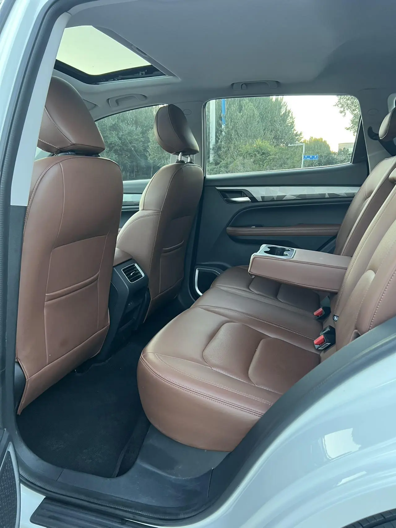 Geely X6 2021 PRO 1.4T Auto Premium