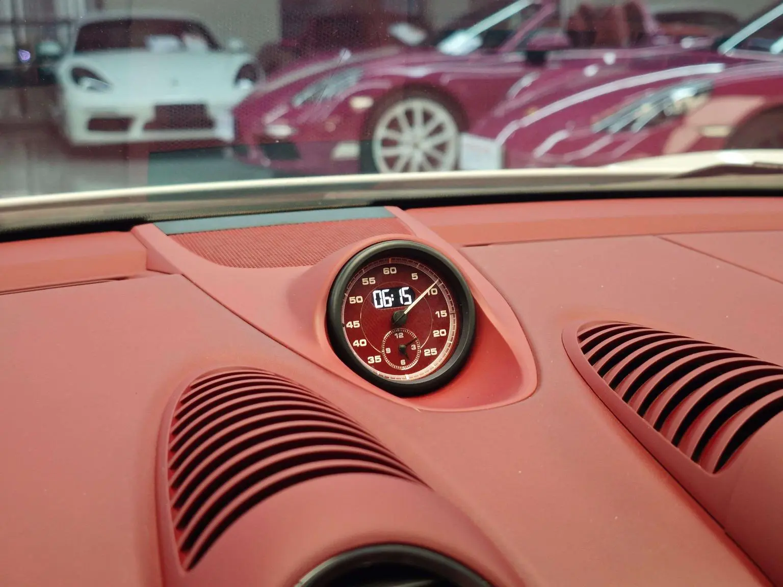 Porsche 718 2020 Cayman 2.0T