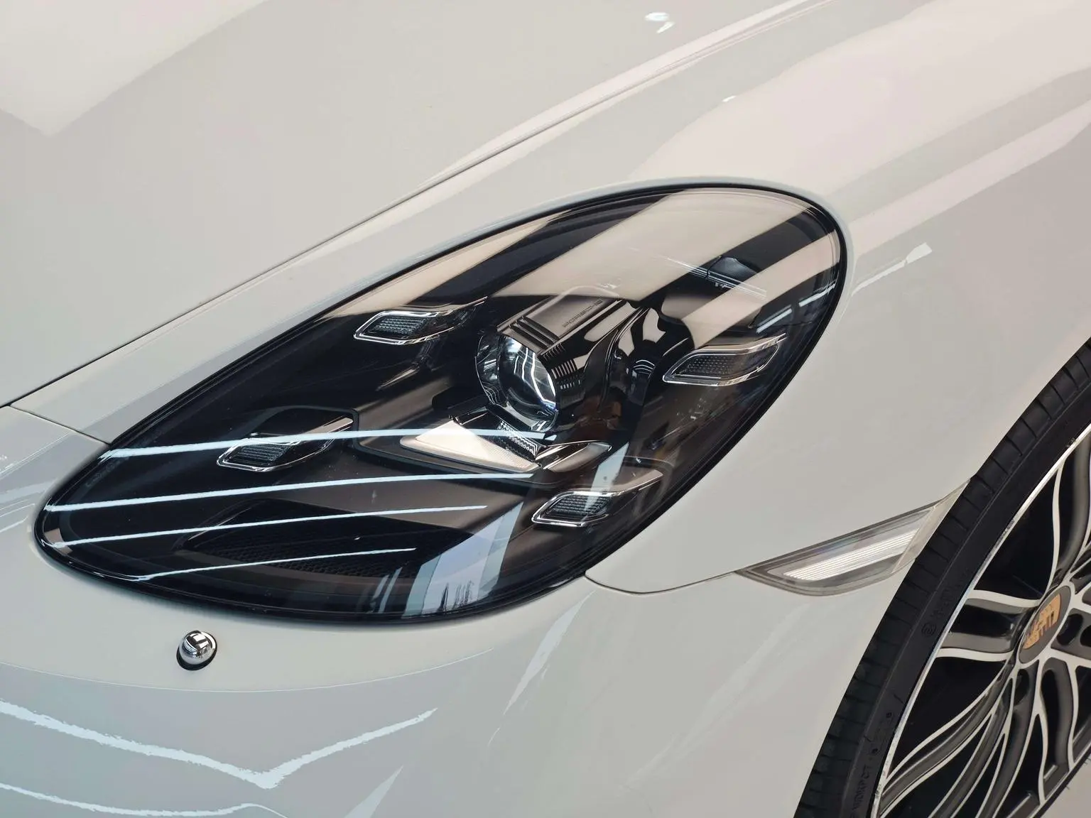 Porsche 718 2020 Cayman 2.0T
