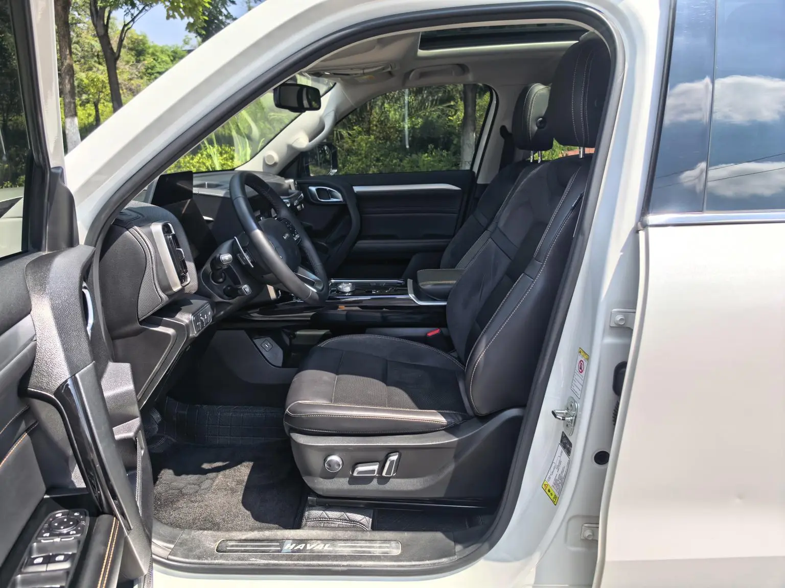 Haval Big Dog 2022 2.0T 4WD