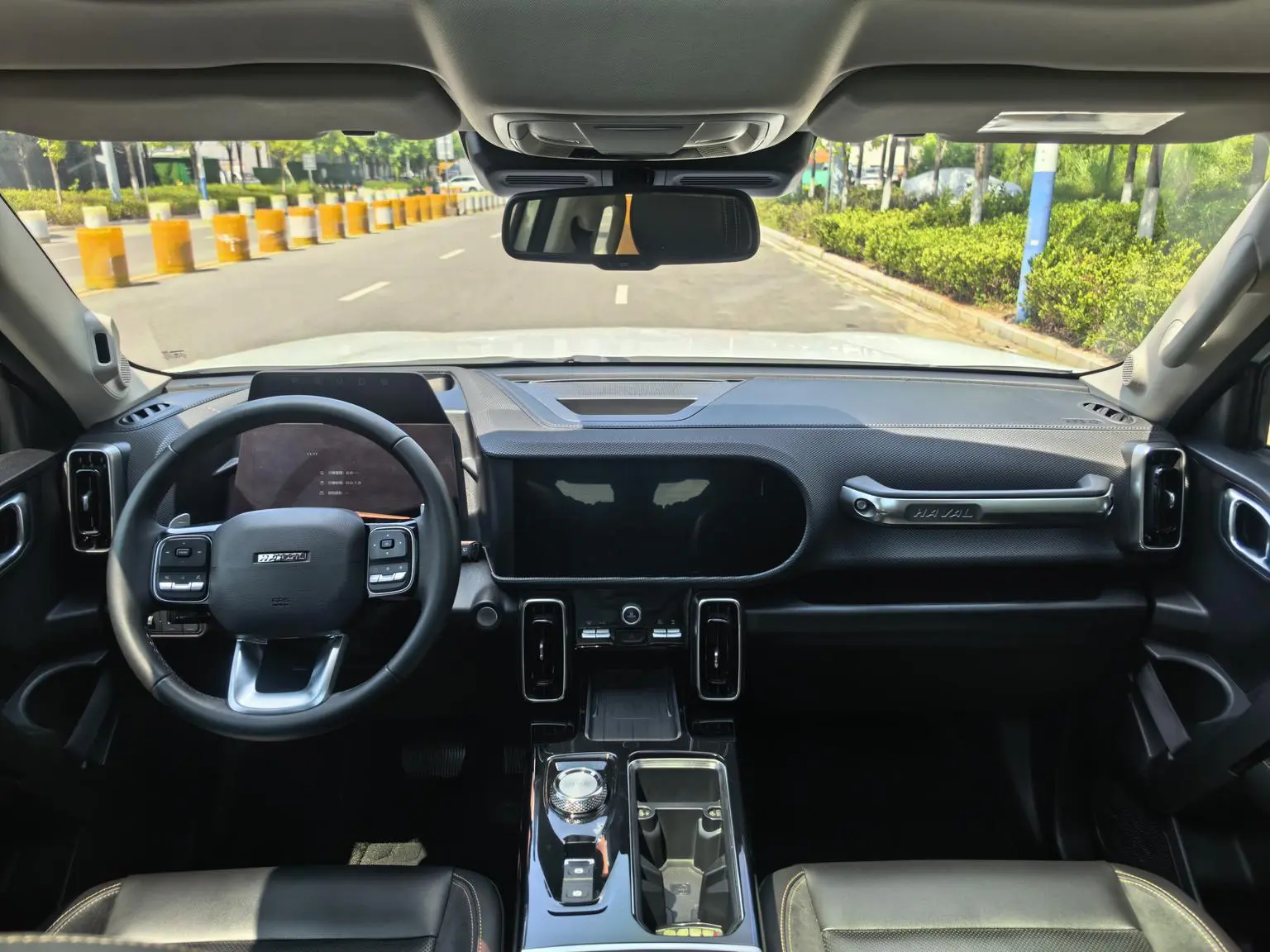 Haval Big Dog 2022 2.0T 4WD
