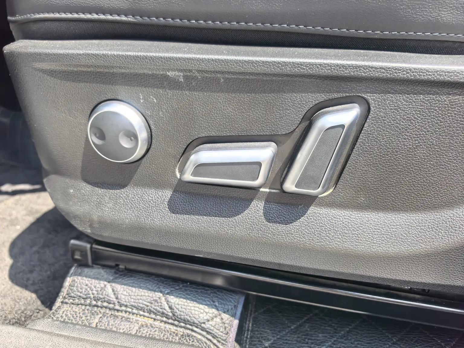Haval Big Dog 2022 2.0T 4WD
