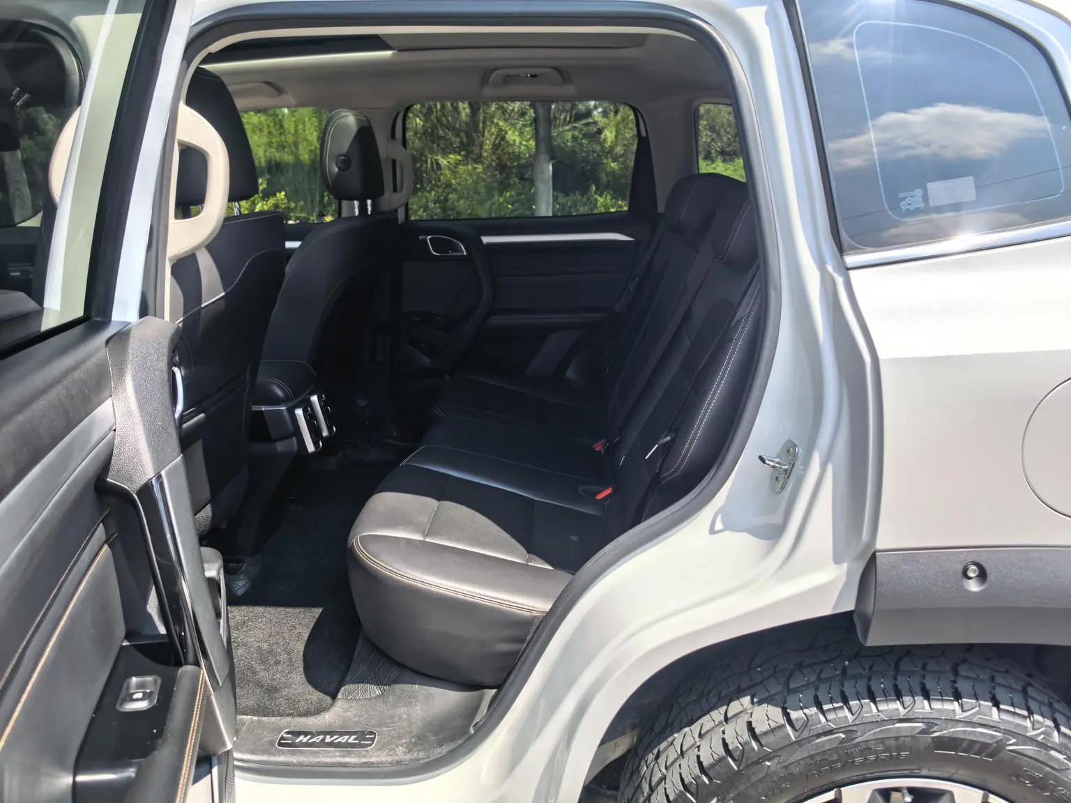 Haval Big Dog 2022 2.0T 4WD
