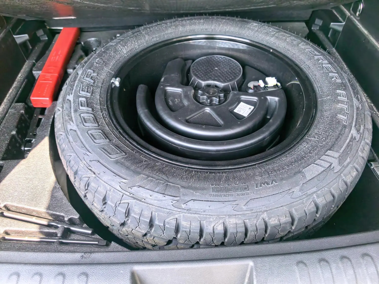Haval Big Dog 2022 2.0T 4WD