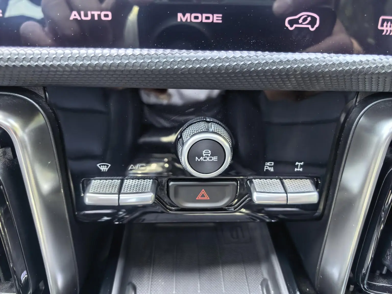 Haval Big Dog 2022 2.0T 4WD