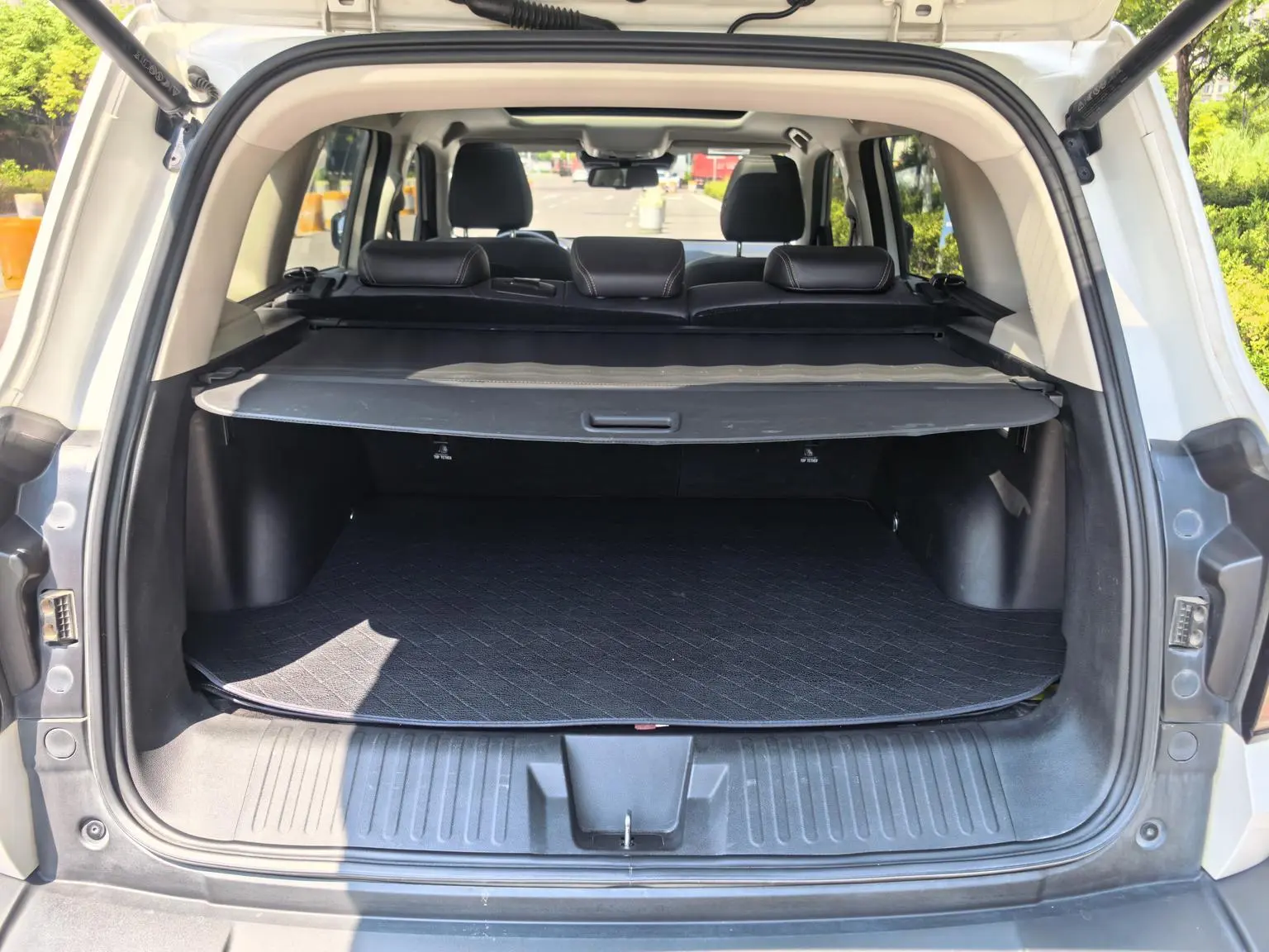 Haval Big Dog 2022 2.0T 4WD