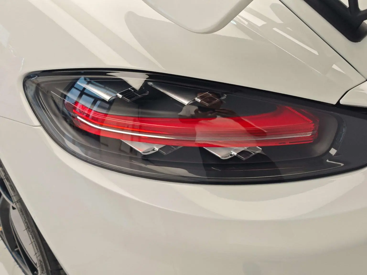 Porsche 718 2018 Cayman 2.0T