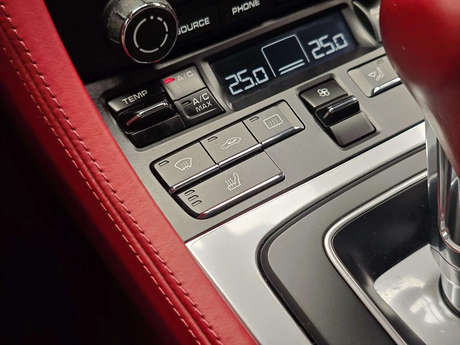 Porsche 718 2018 Cayman 2.0T
