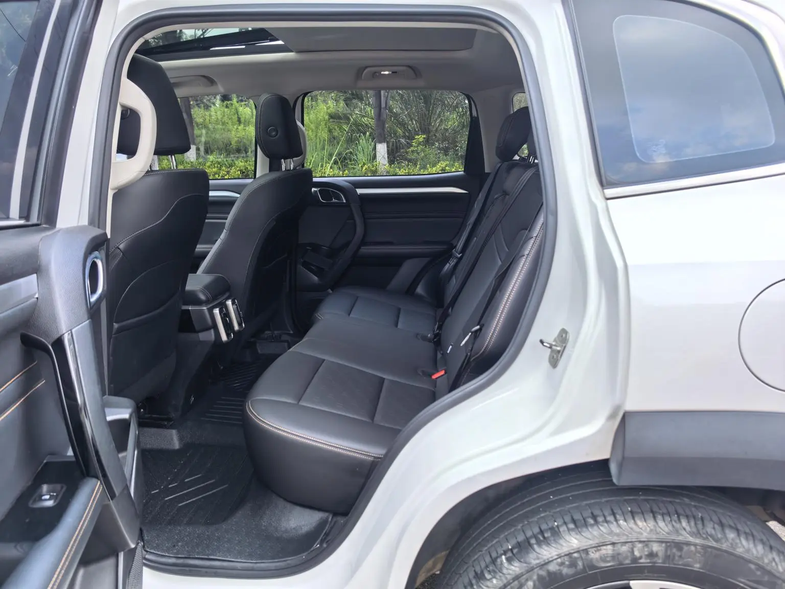 Haval Big Dog 2021 1.5T 2WD -