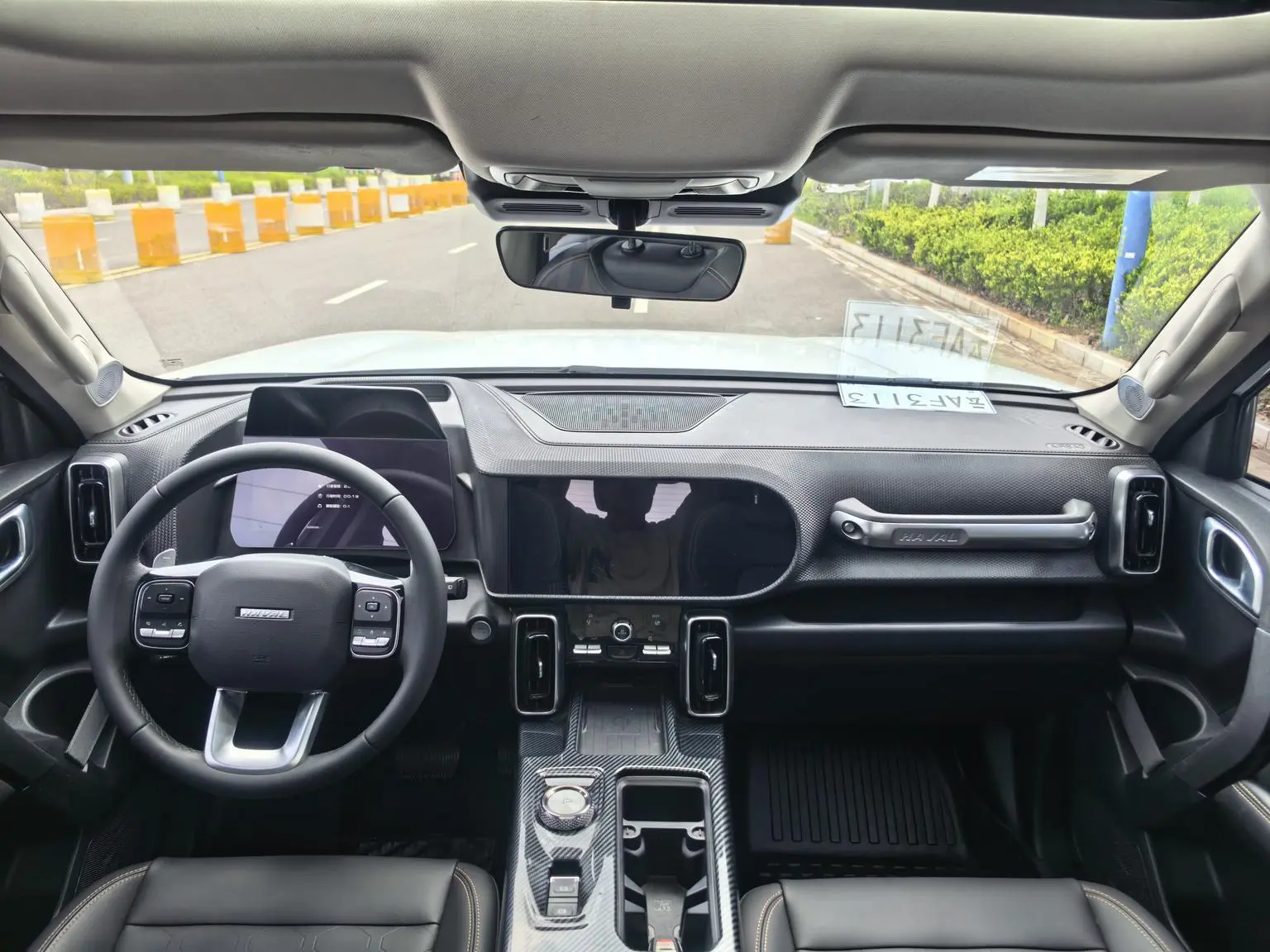 Haval Big Dog 2021 1.5T 2WD -