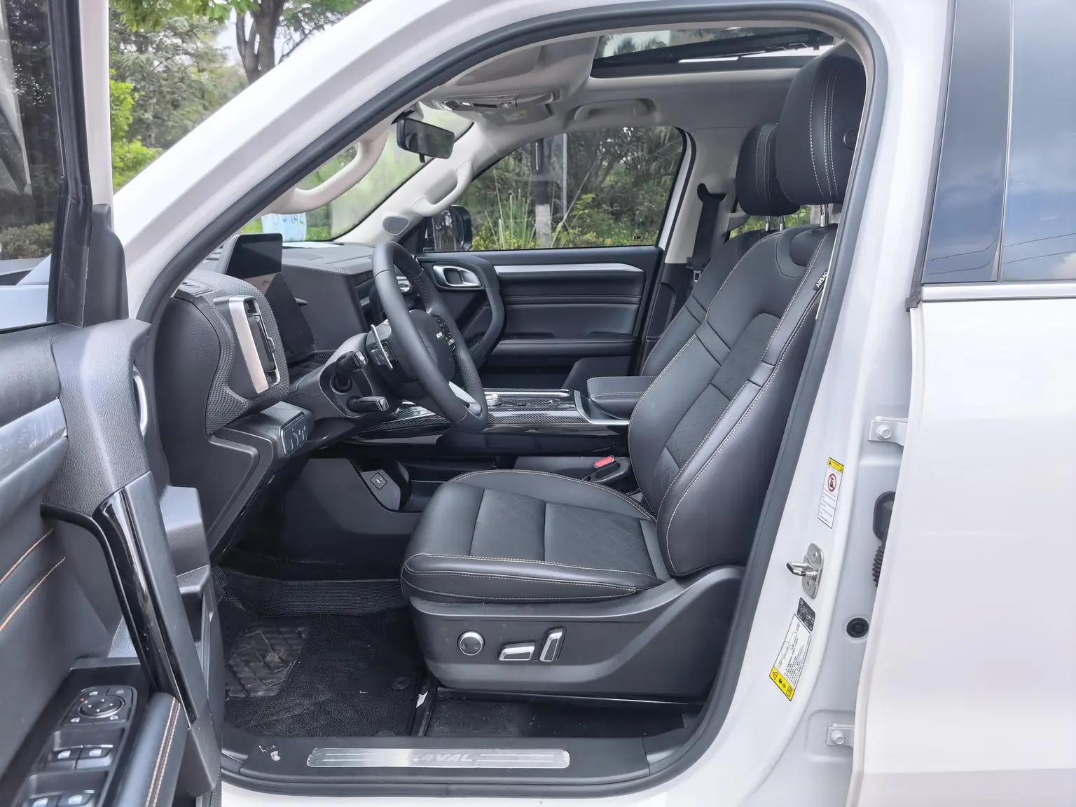 Haval Big Dog 2021 1.5T 2WD -
