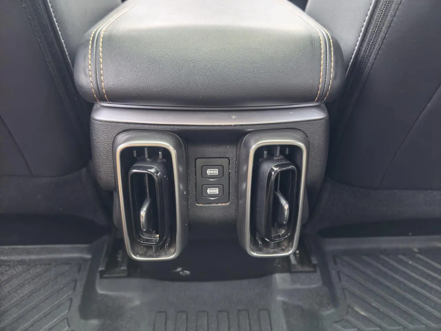 Haval Big Dog 2021 1.5T 2WD -