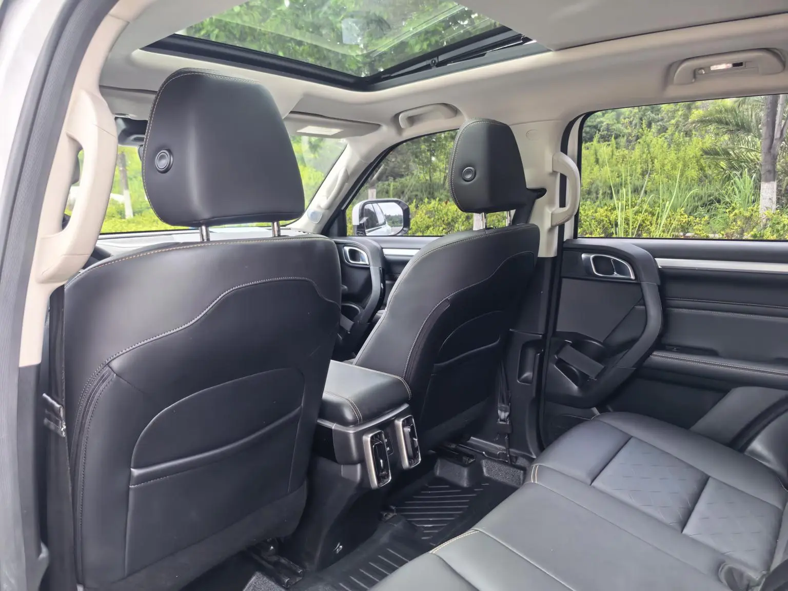 Haval Big Dog 2021 1.5T 2WD -