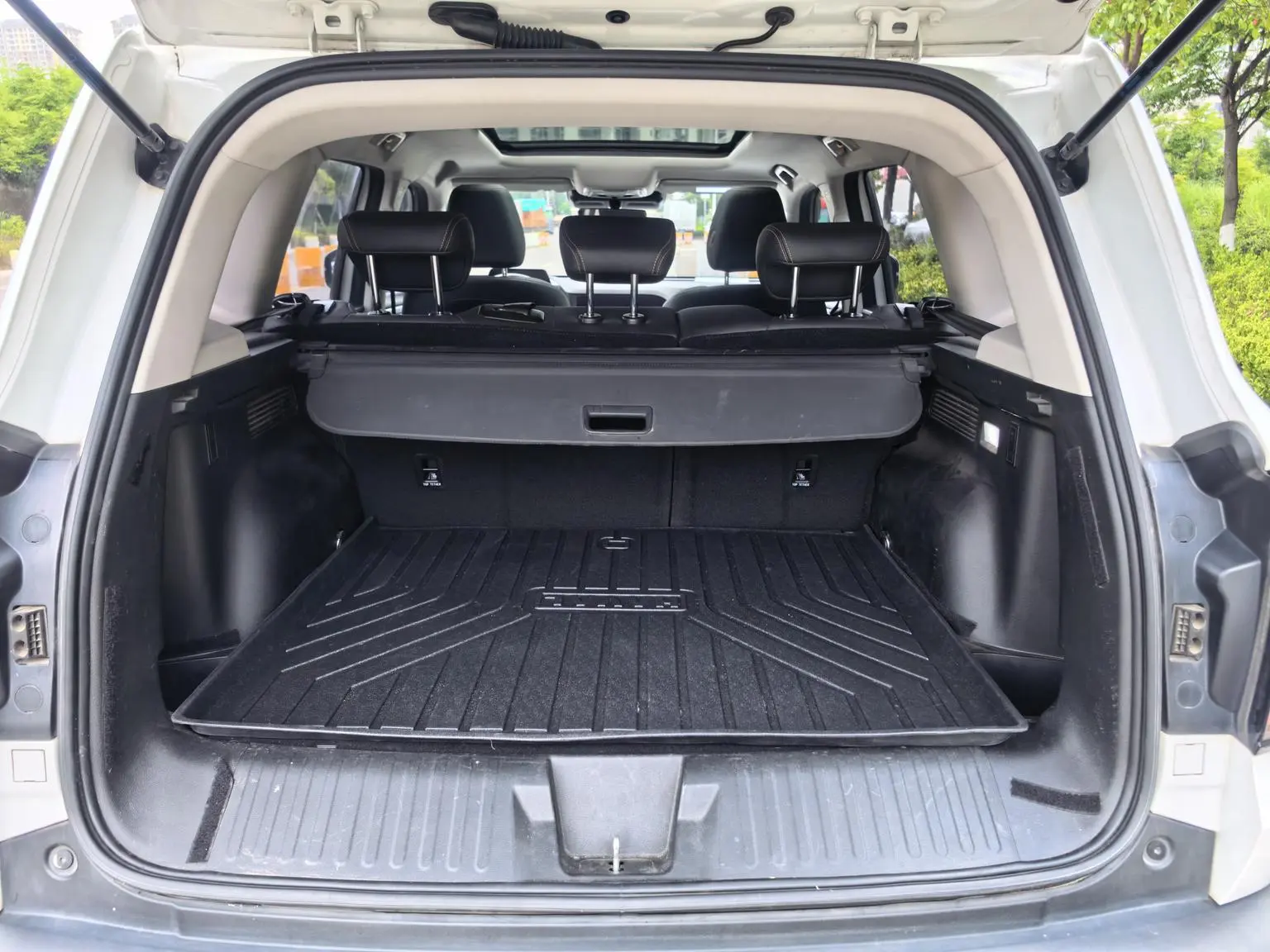 Haval Big Dog 2021 1.5T 2WD -