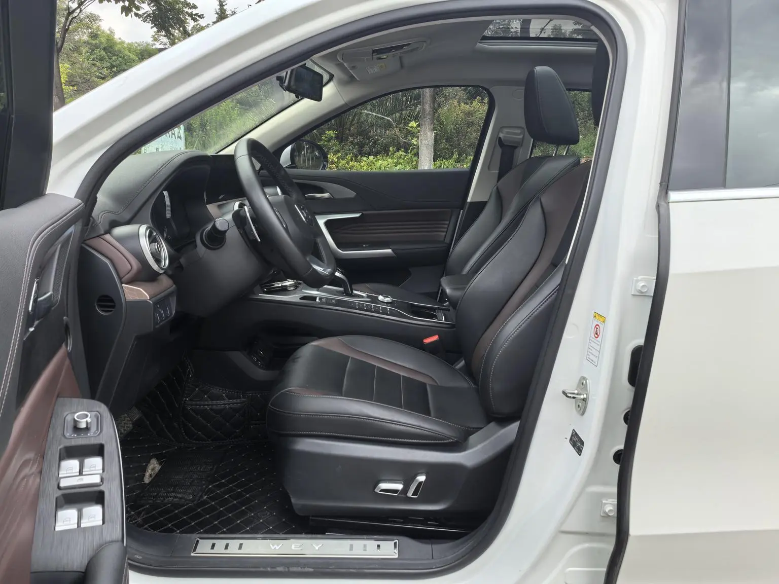 WEY VV5 2020 1.5T