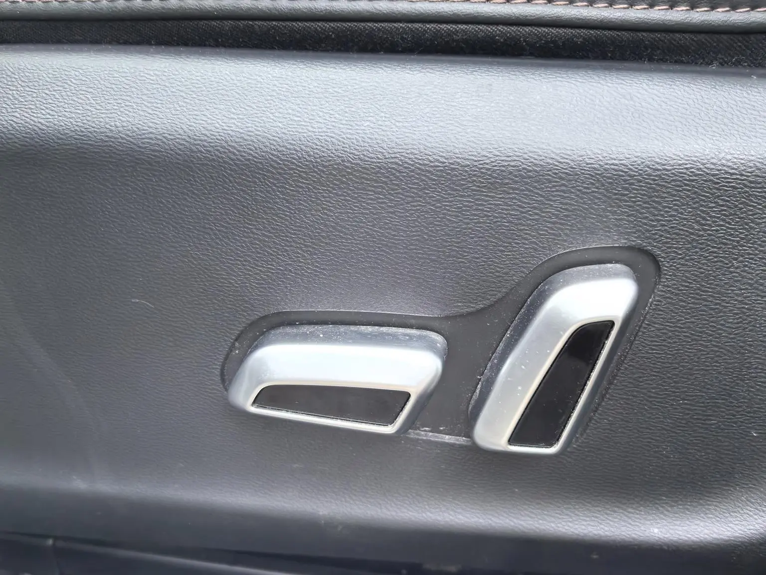 WEY VV5 2020 1.5T