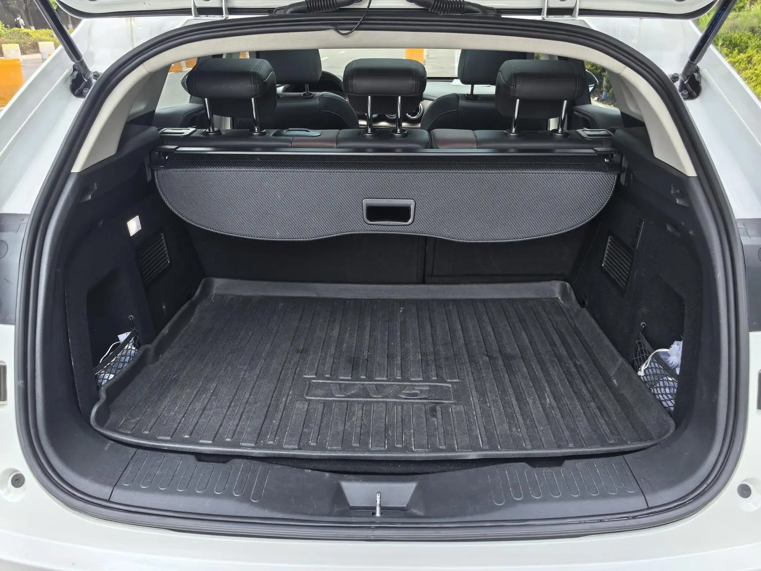 WEY VV5 2020 1.5T