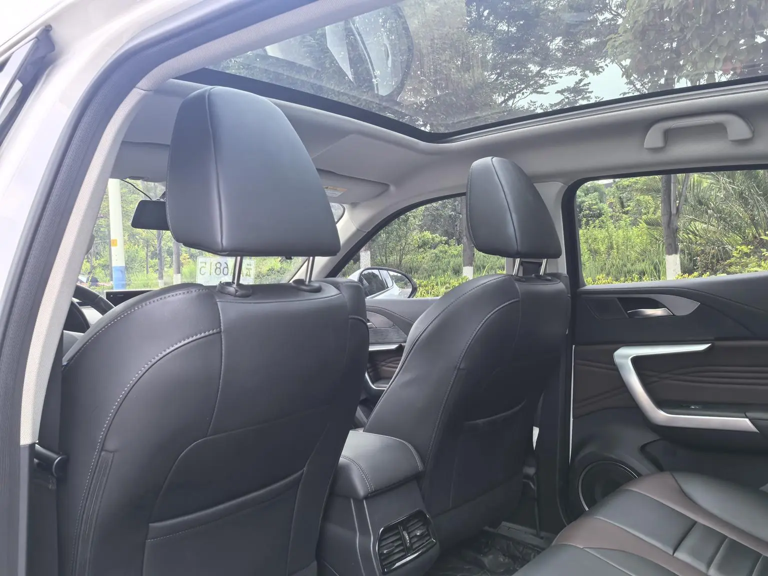 WEY VV5 2020 1.5T