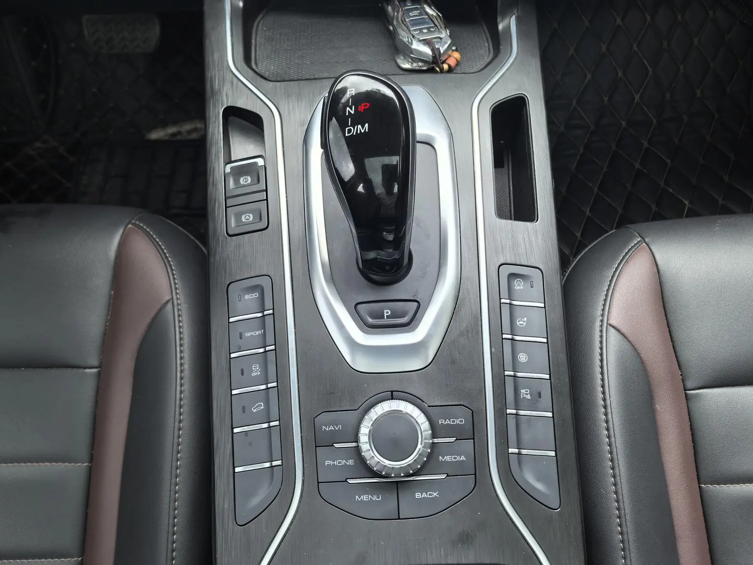 WEY VV5 2020 1.5T