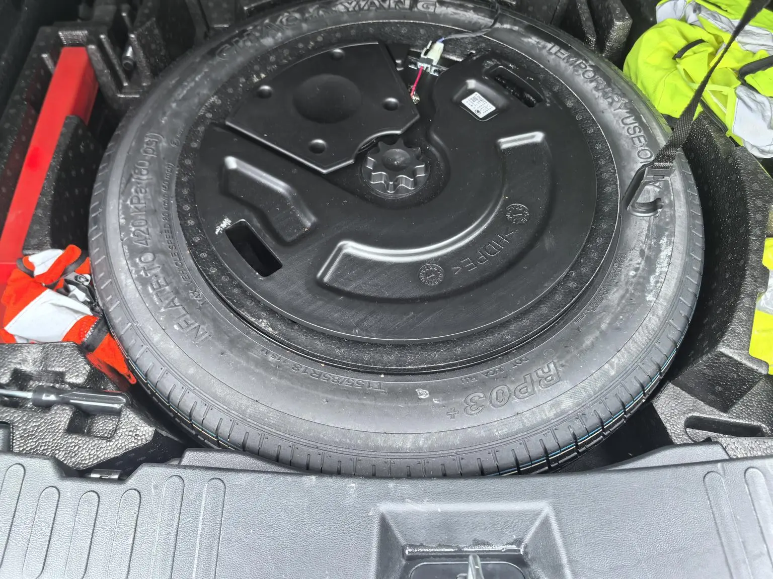 WEY VV5 2020 1.5T