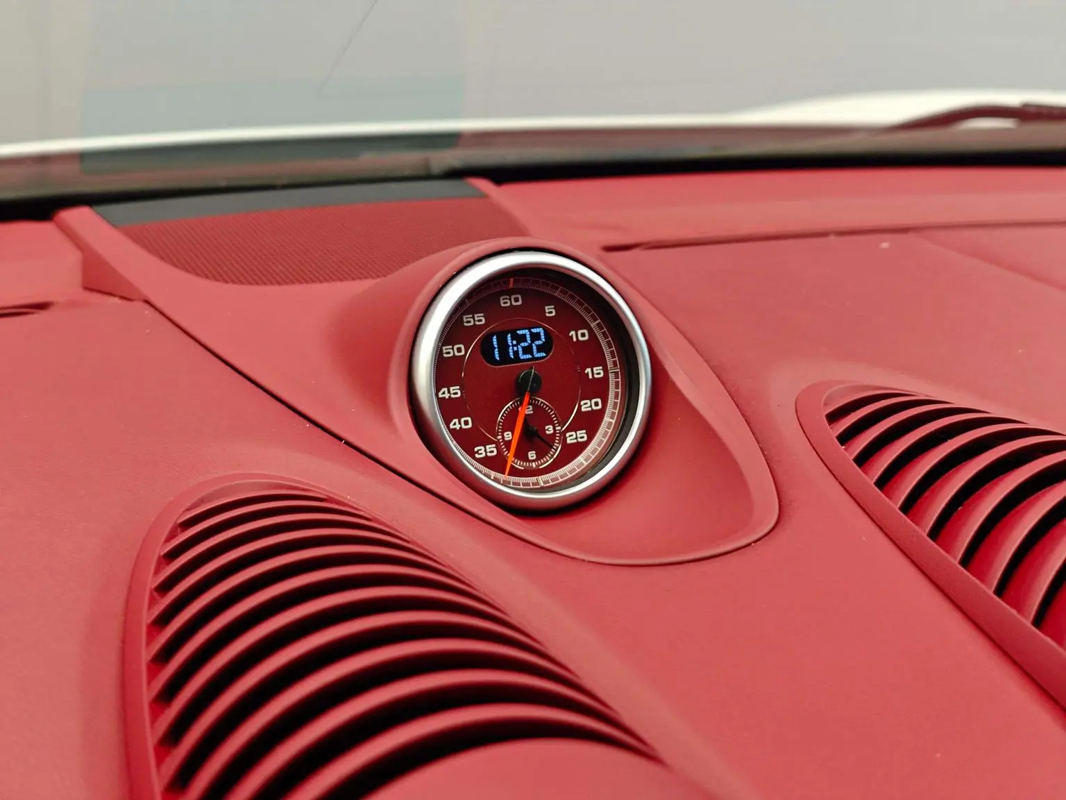 Porsche 718 2018 Cayman 2.0T