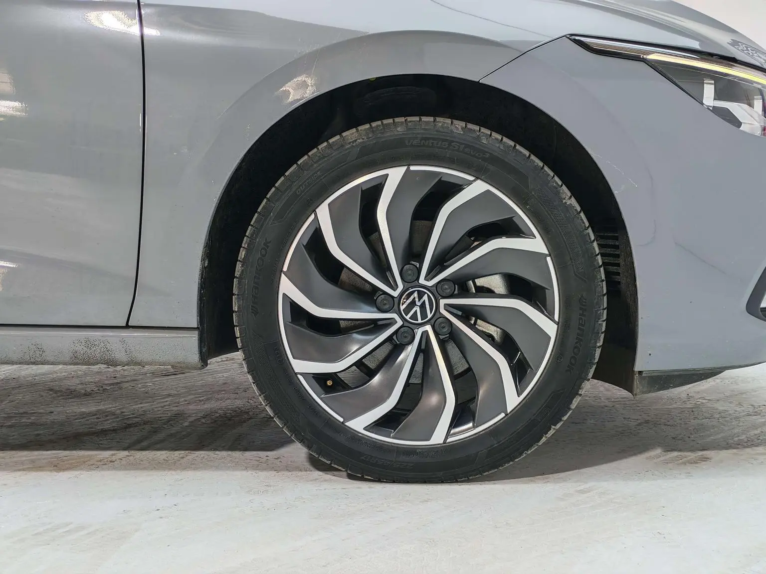 Volkswagen Golf 2023 Facelift 280TSI DSG Pro