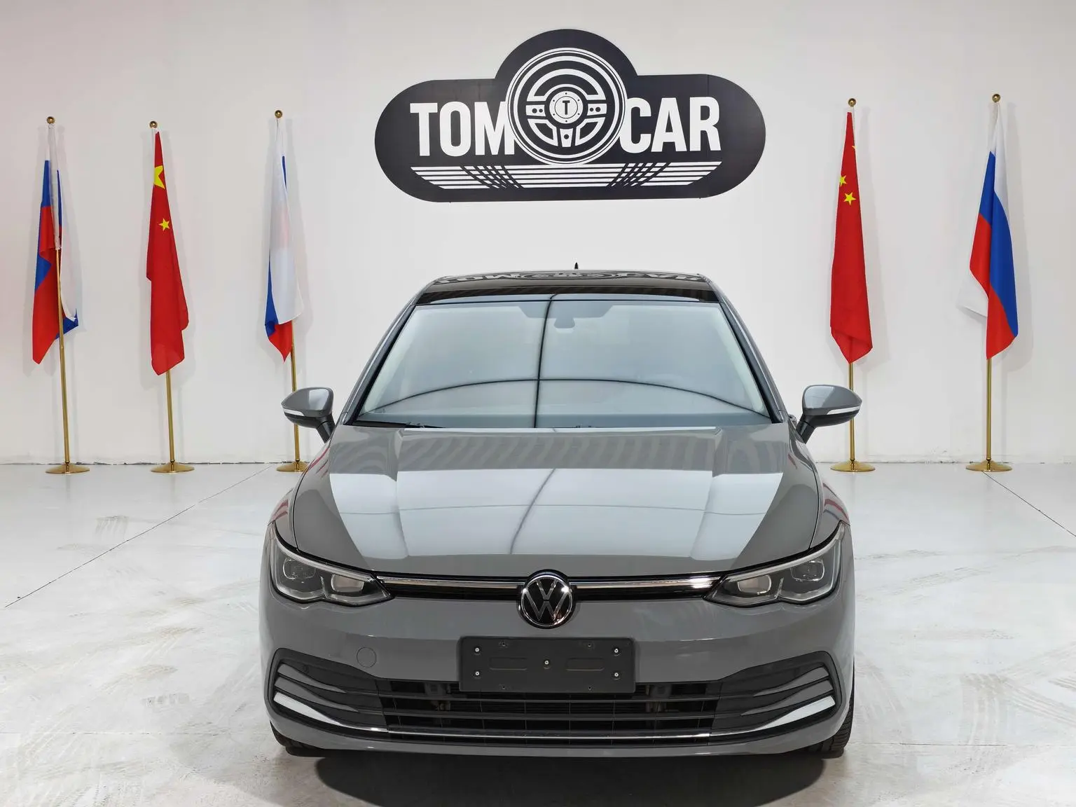 Volkswagen Golf 2023 Facelift 280TSI DSG Pro