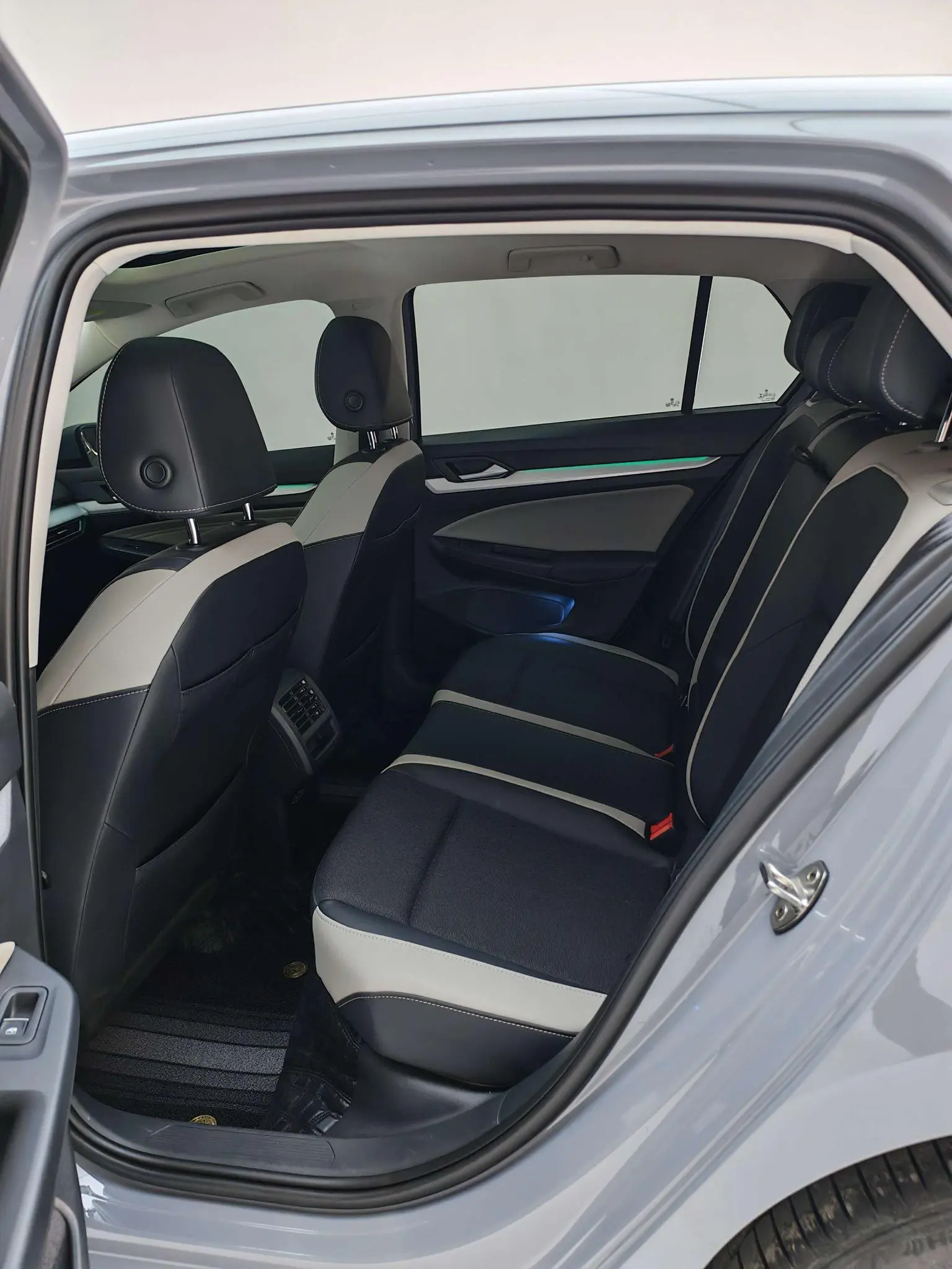 Volkswagen Golf 2023 Facelift 280TSI DSG Pro
