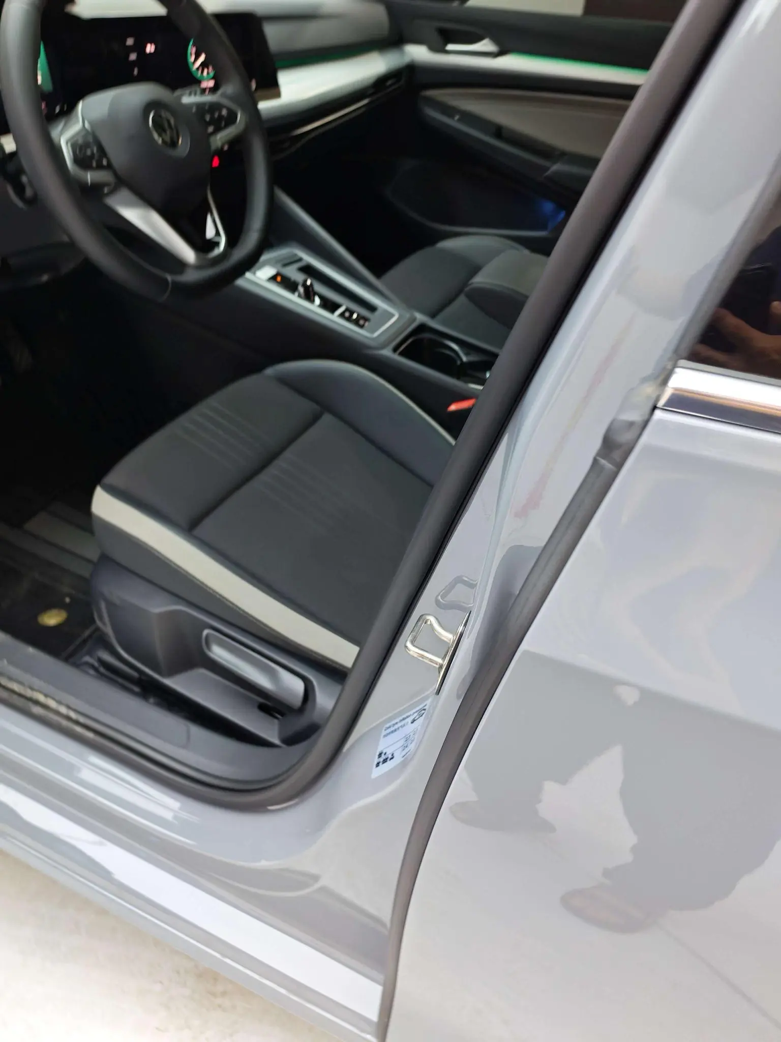 Volkswagen Golf 2023 Facelift 280TSI DSG Pro