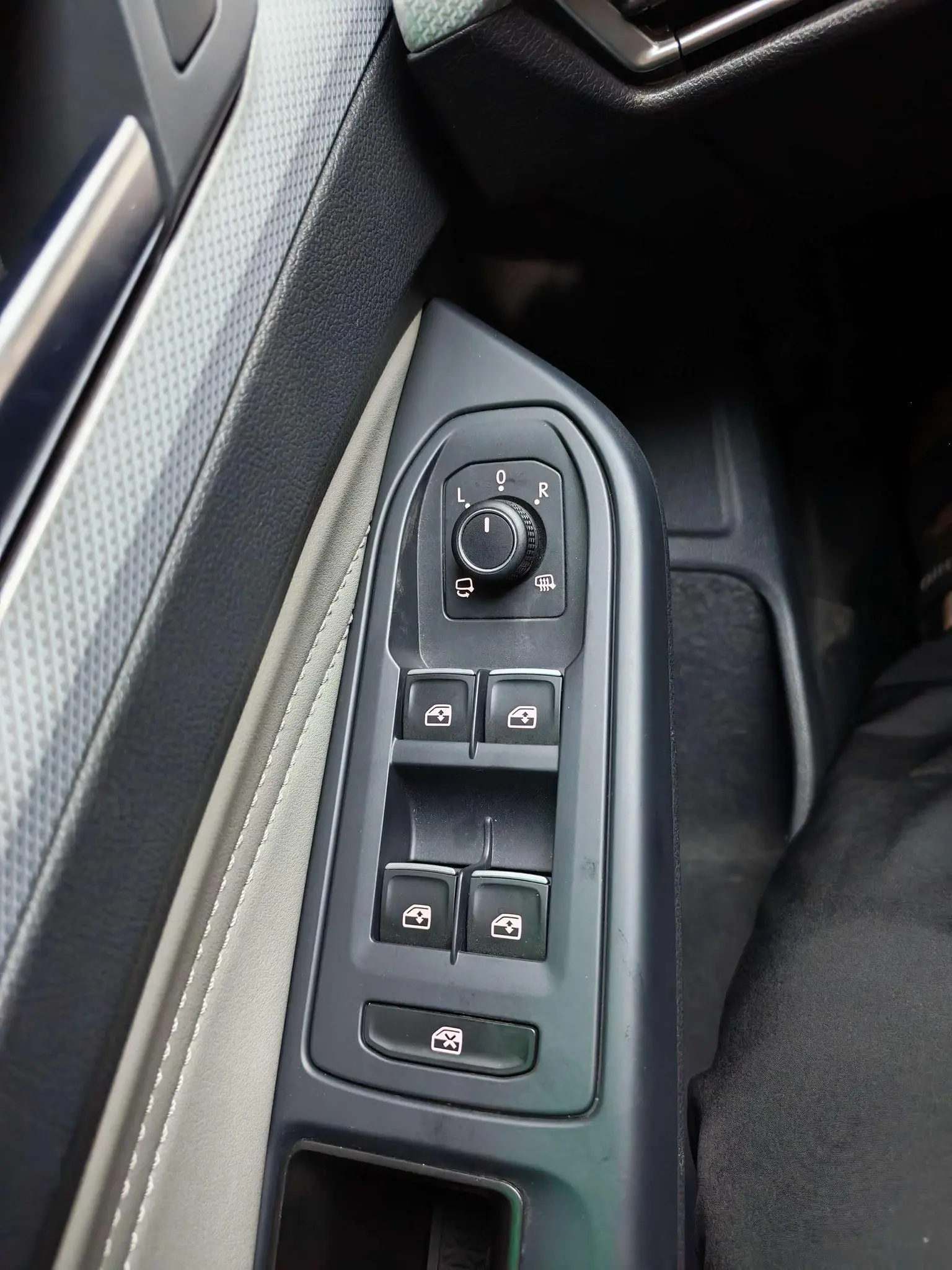 Volkswagen Golf 2023 Facelift 280TSI DSG Pro