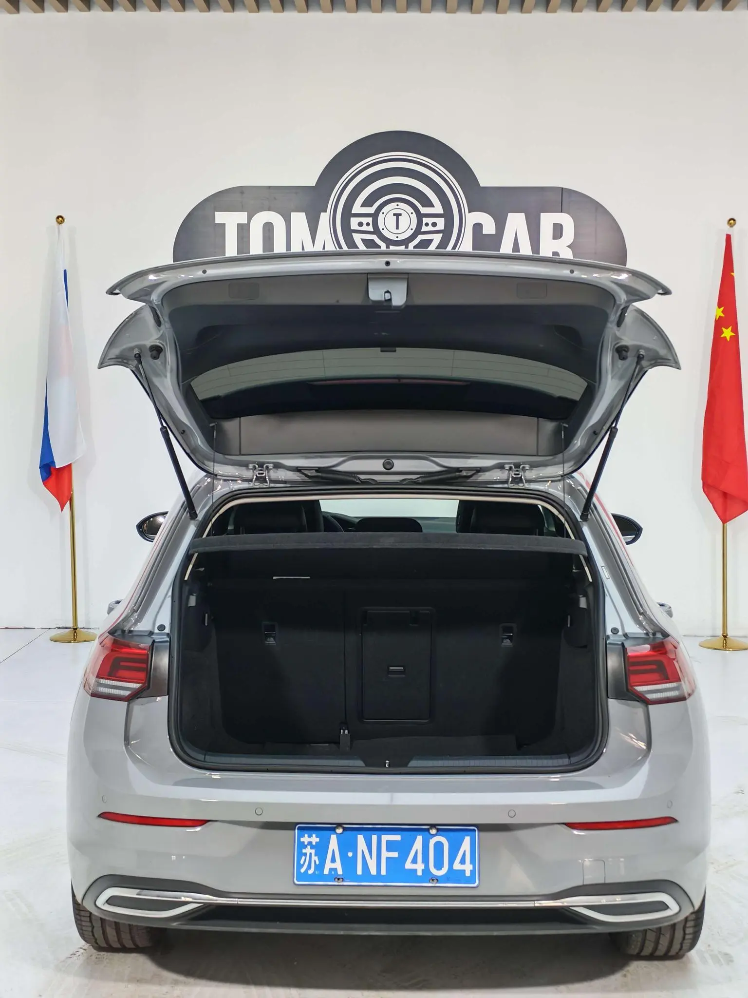Volkswagen Golf 2023 Facelift 280TSI DSG Pro