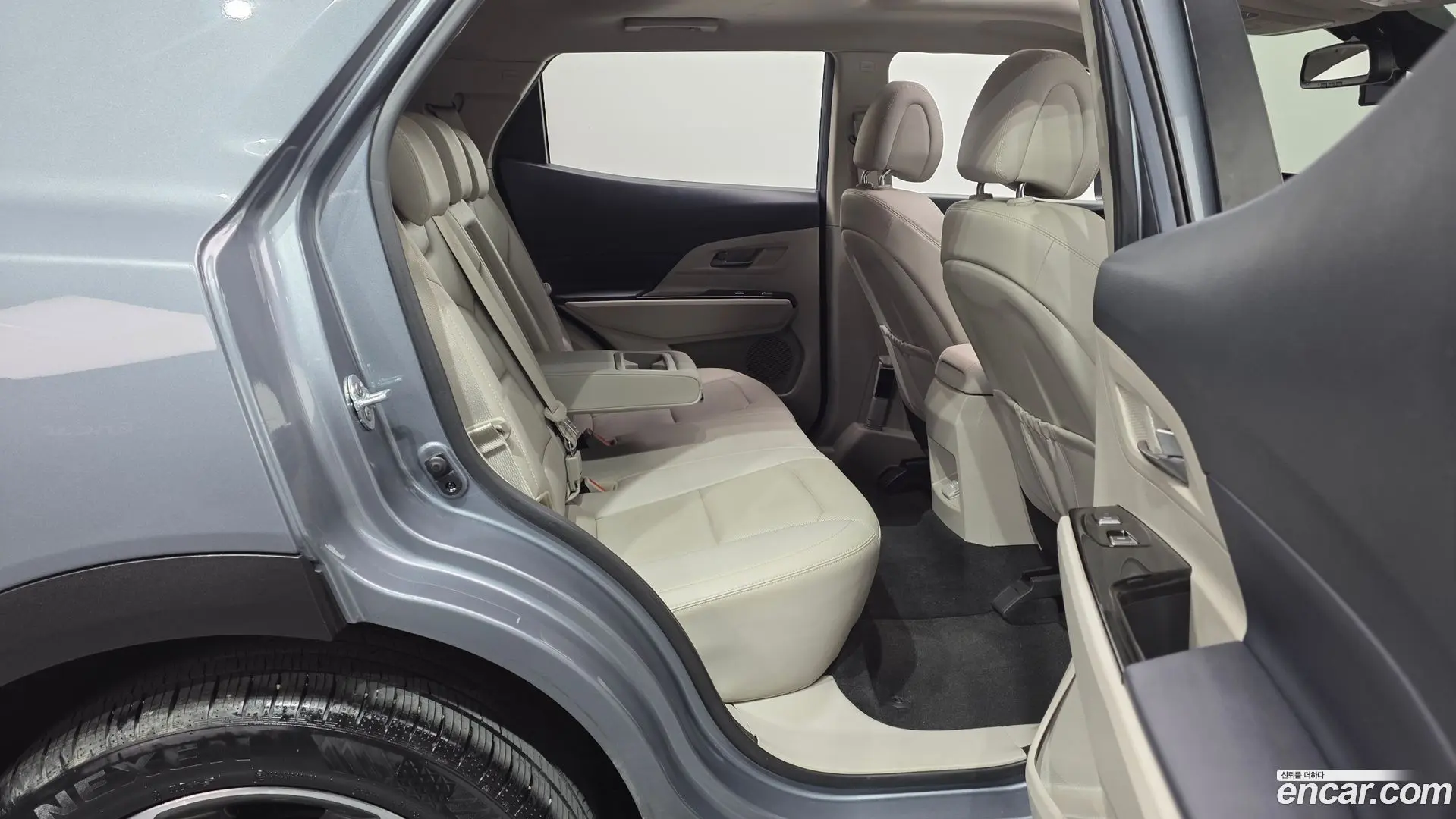 KG Mobility KORANDO Diesel 1.6 2WD C5 2019