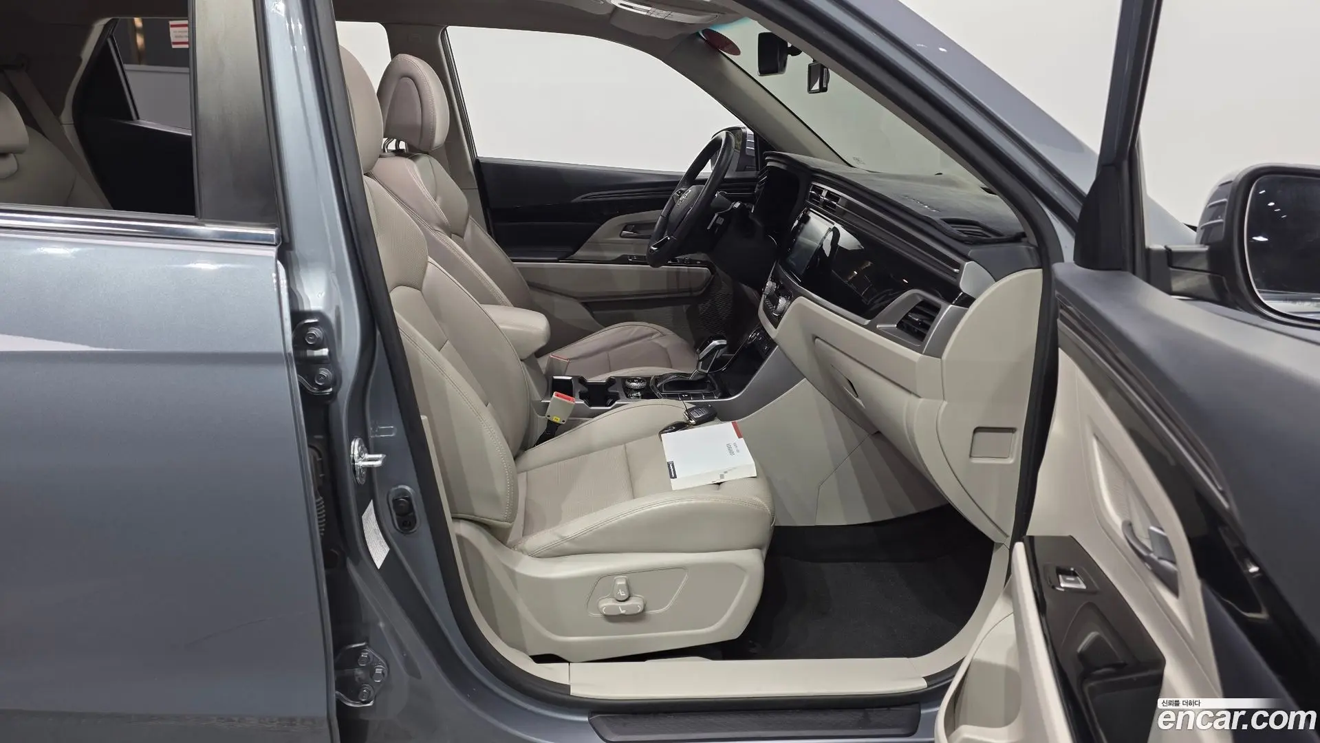 KG Mobility KORANDO Diesel 1.6 2WD C5 2019