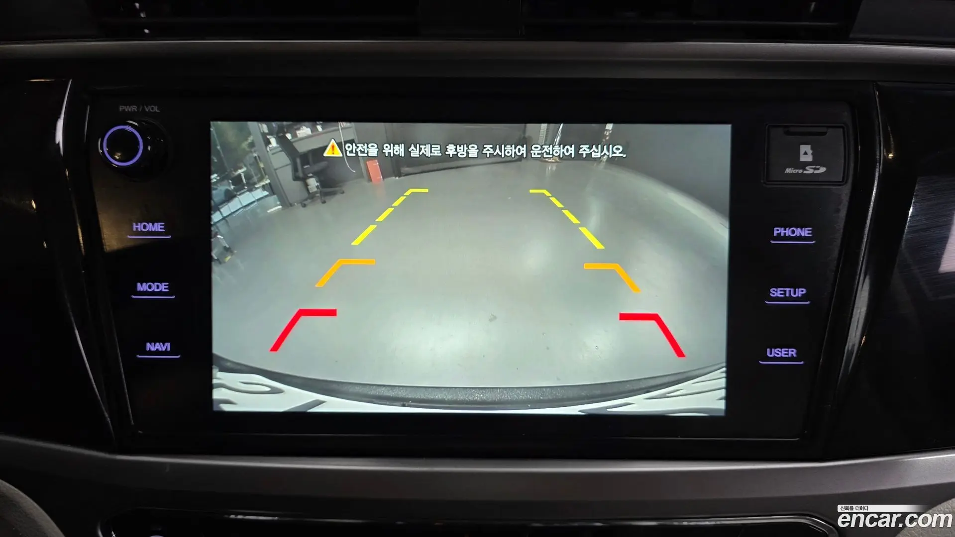 KG Mobility KORANDO Diesel 1.6 2WD C5 2019