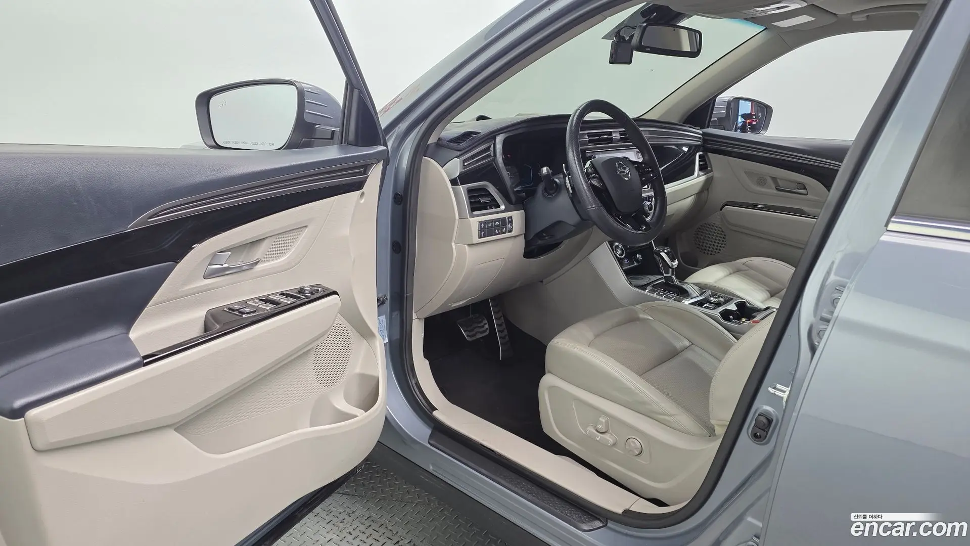 KG Mobility KORANDO Diesel 1.6 2WD C5 2019