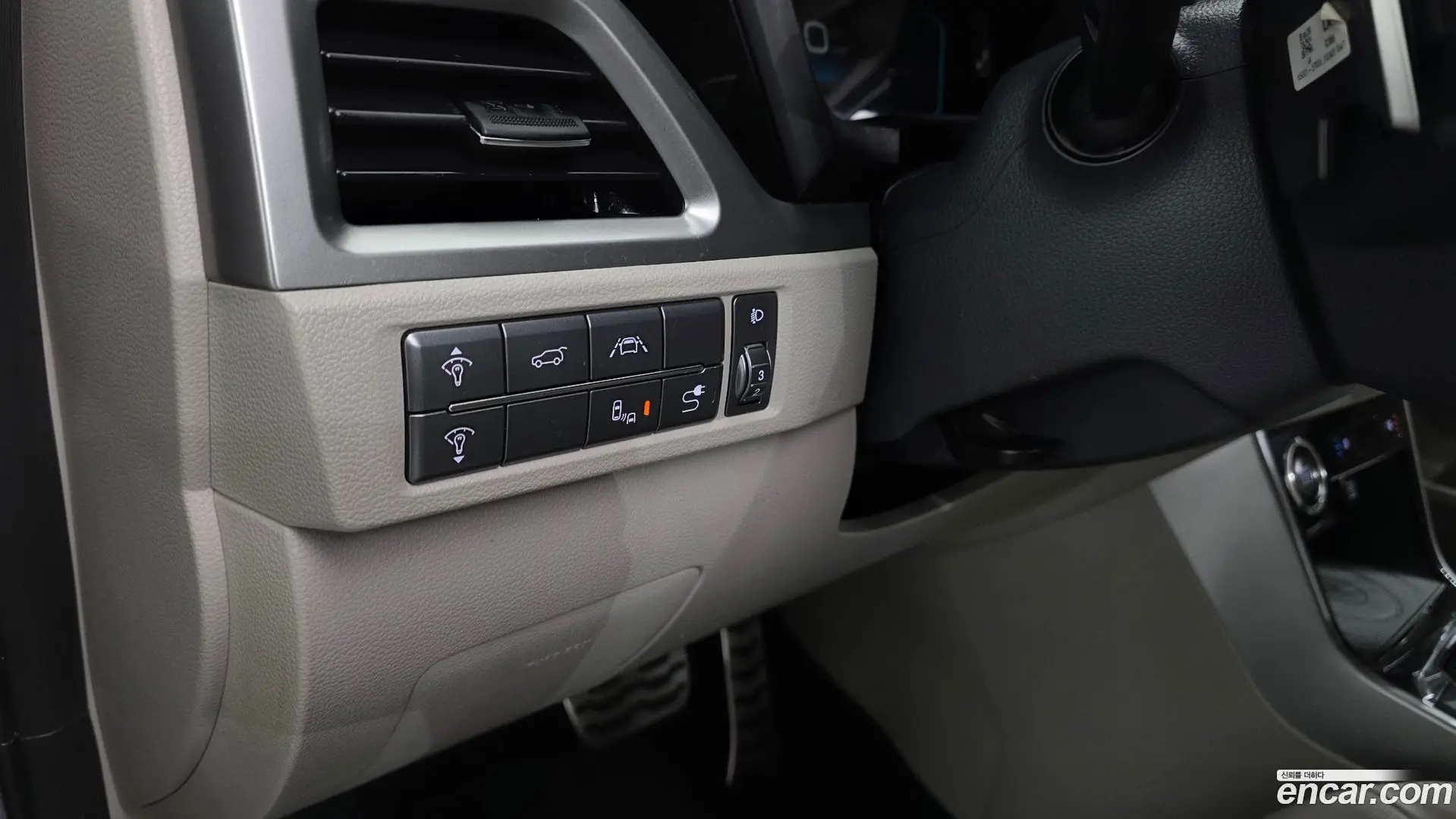 KG Mobility KORANDO Diesel 1.6 2WD C5 2019