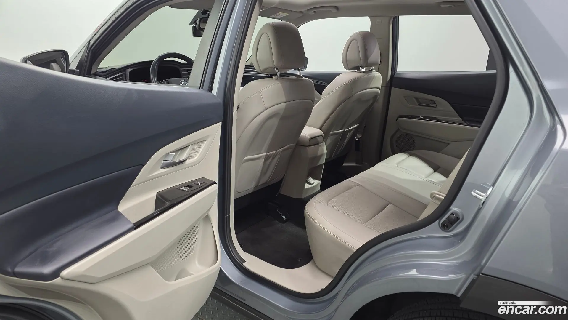 KG Mobility KORANDO Diesel 1.6 2WD C5 2019