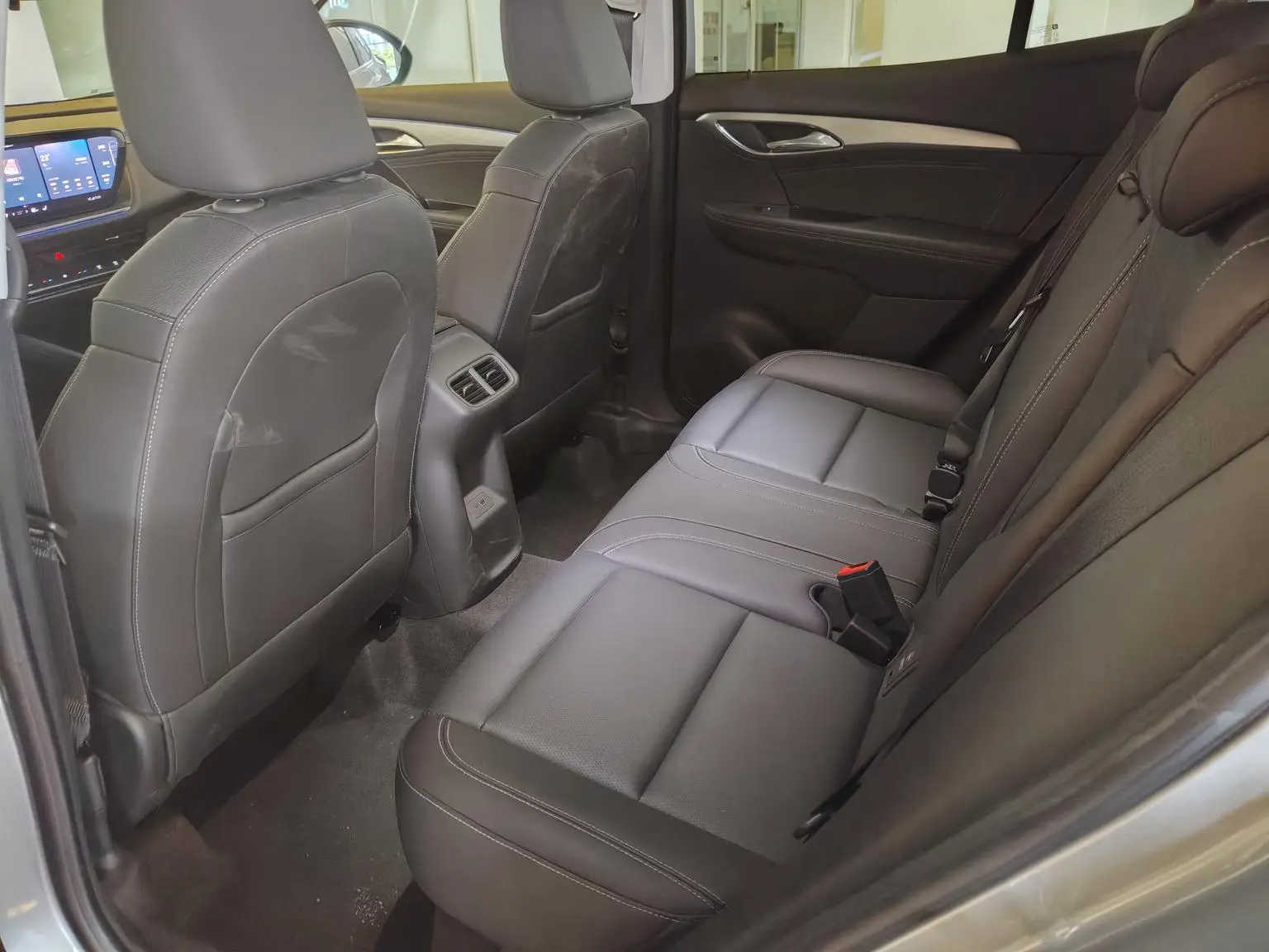 Buick Envision S 2025 25T